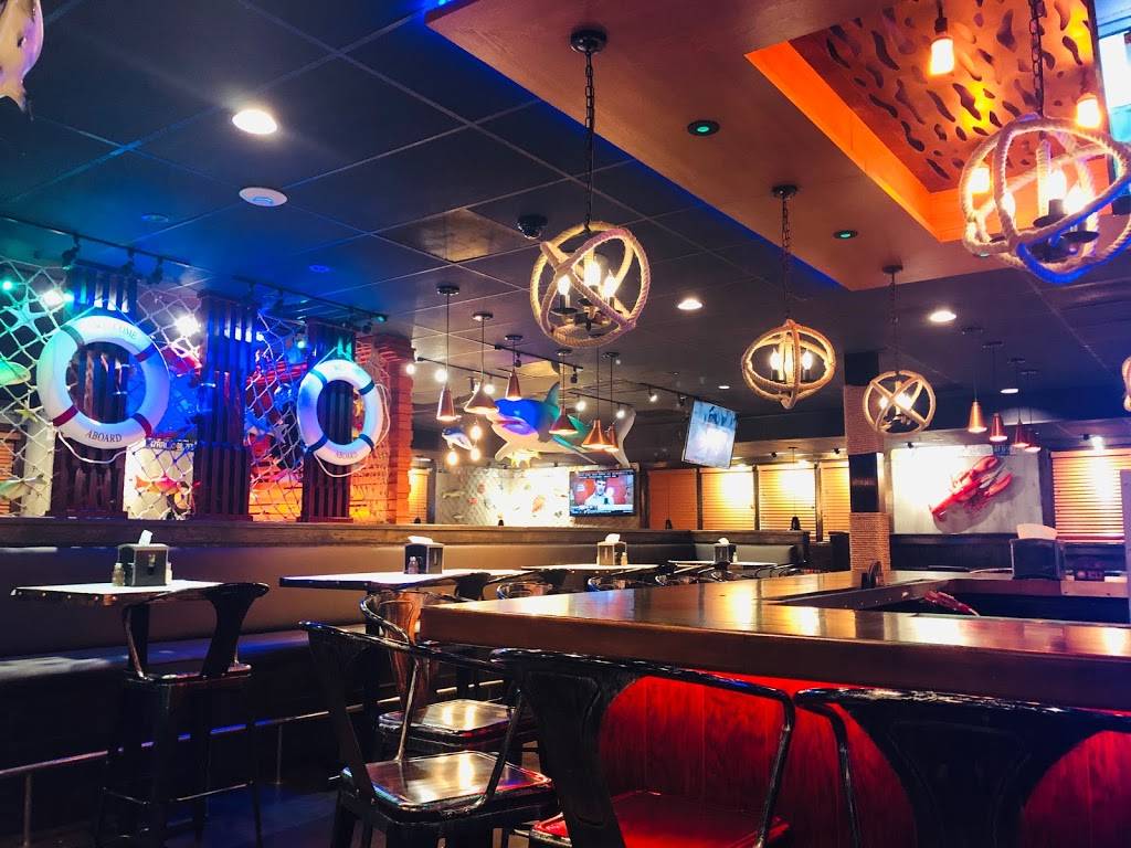 Crab Du Jour - Cajun Seafood | restaurant | 1015 Chancellor Park Dr, Charlotte, NC 28213, USA | 9809609996 OR +1 980-960-9996