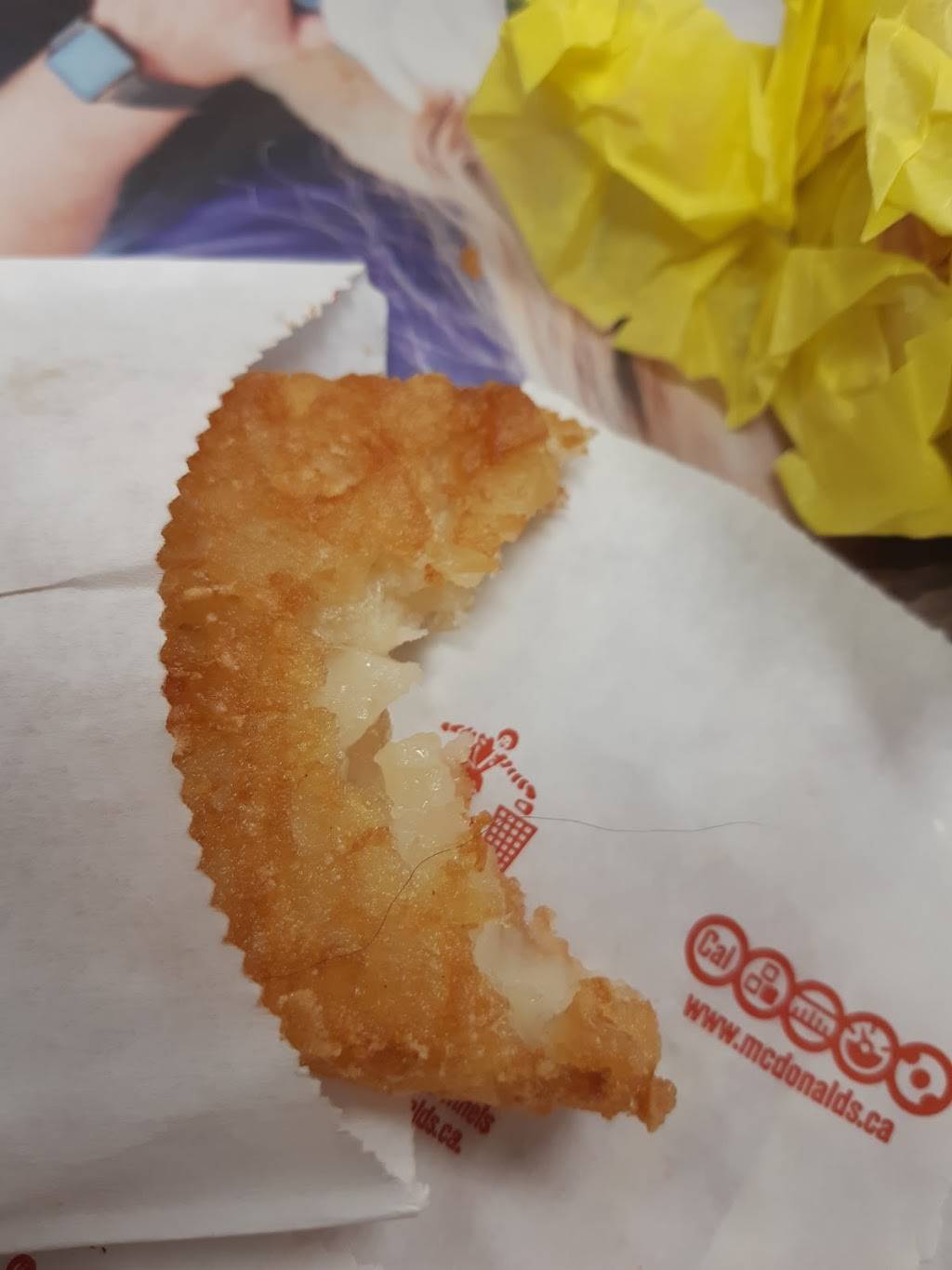 McDonalds | cafe | 1002 Chemong Rd, Peterborough, ON K9H 7E3, Canada | 7058768194 OR +1 705-876-8194