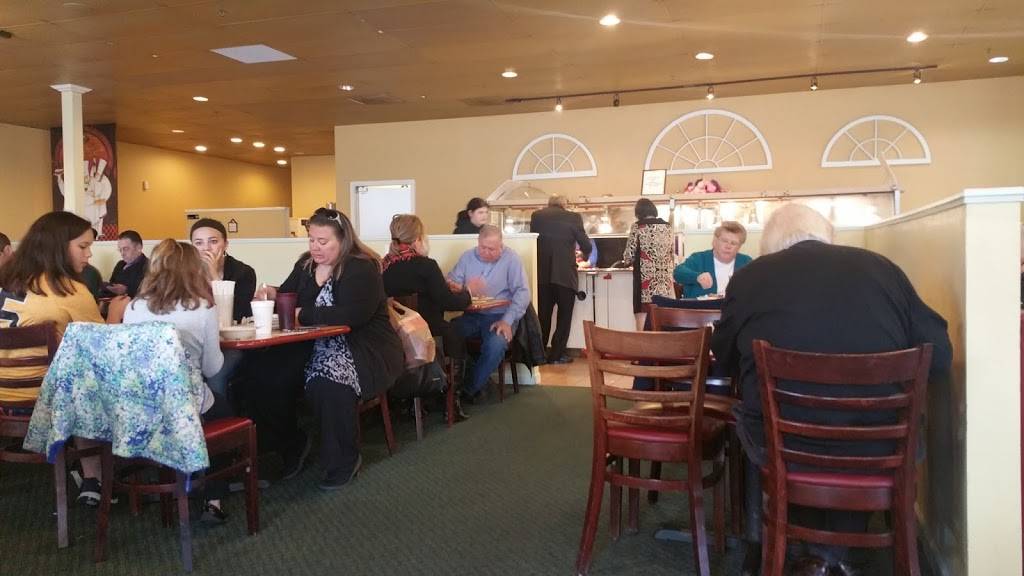 Donnys Home Cooking | restaurant | 3940 Cherokee St NW, Kennesaw, GA 30144, USA | 7704991111 OR +1 770-499-1111