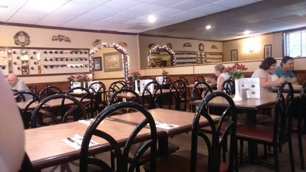 Angelos Pizza | meal delivery | 303 Broad St, Bloomfield, NJ 07003, USA | 9734298505 OR +1 973-429-8505