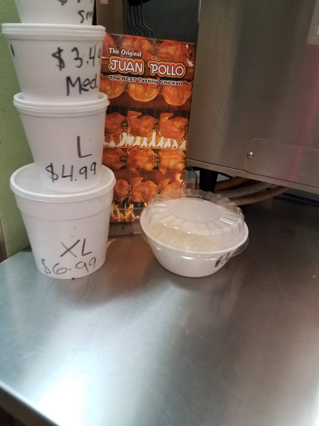 Juan Pollo | restaurant | 3045 S Archibald Ave # A, Ontario, CA 91761, USA | 9099230366 OR +1 909-923-0366