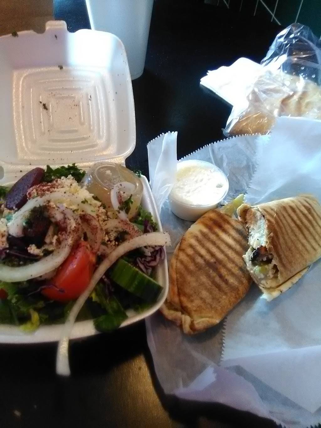 Shish Kabob Express | restaurant | 28682 Telegraph Rd, Southfield, MI 48034, USA | 2483520999 OR +1 248-352-0999