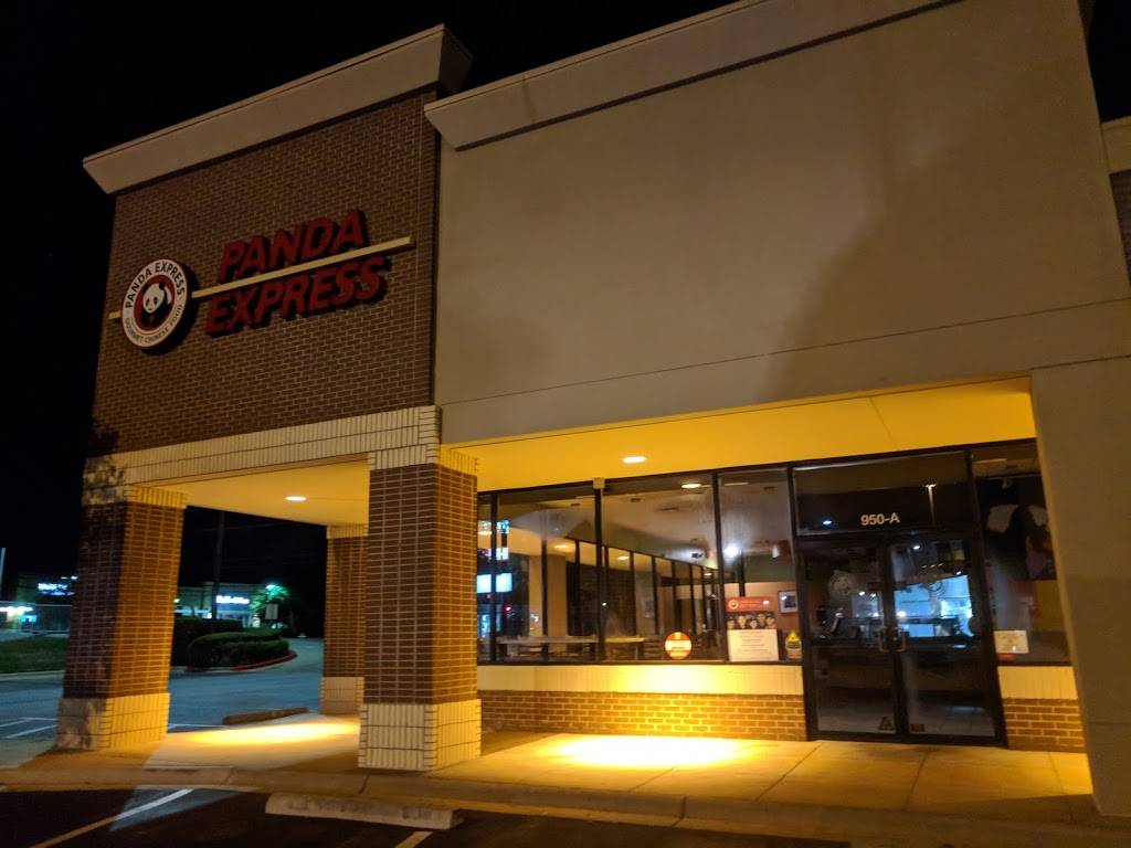 Panda Express | meal takeaway | 2501 W Parmer Ln, Austin, TX 78727, USA | 5128212307 OR +1 512-821-2307