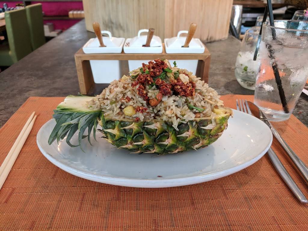 Pakpao Thai Food - Design District | restaurant | 1628 Oak Lawn Ave #120, Dallas, TX 75207, USA | 2147497002 OR +1 214-749-7002