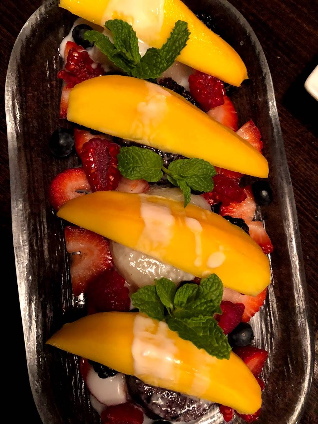 Mu Restaurant | restaurant | 309 W State St, Redlands, CA 92373, USA | 9097987747 OR +1 909-798-7747