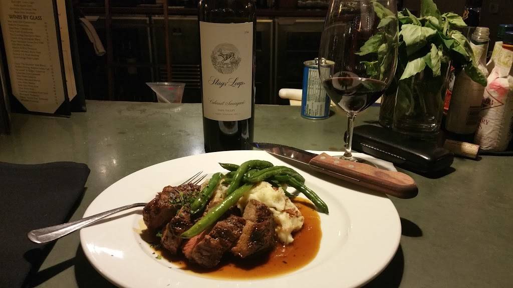 Christian Michaels Ristorante | restaurant | 192 E 3rd St, Chico, CA 95928, USA | 5308944005 OR +1 530-894-4005