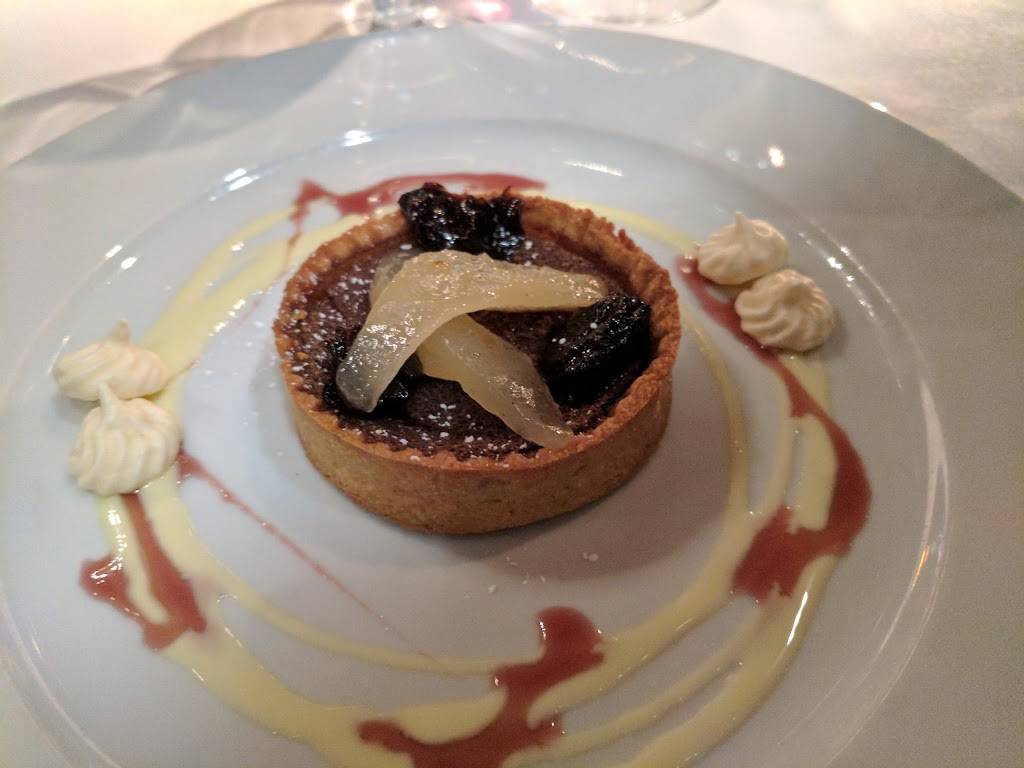 Saddle River Inn | restaurant | 2 Barnstable Ct, Saddle River, NJ 07458, USA | 2018254016 OR +1 201-825-4016