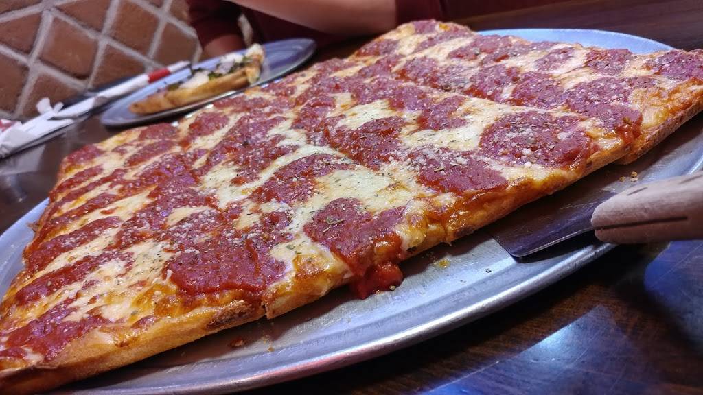 Miseno II Pizzeria & Italian | meal takeaway | 598 W High St, Carlisle, PA 17013, USA | 7172400133 OR +1 717-240-0133