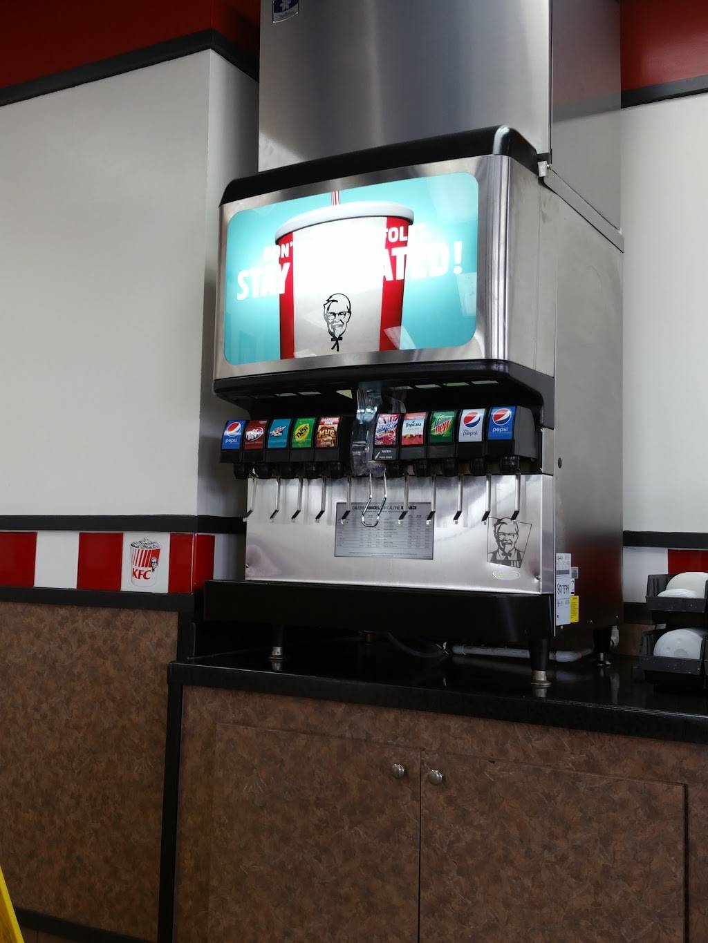 Taco Bell | meal takeaway | 258 Concord Pkwy S, Concord, NC 28027, USA | 7047210114 OR +1 704-721-0114