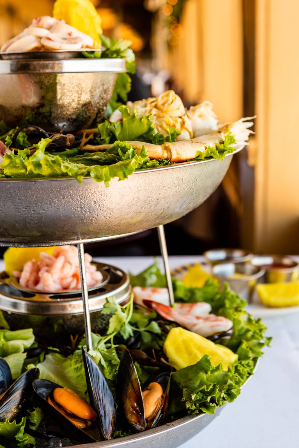 Aliotos | restaurant | 8 Fishermans Wharf, San Francisco, CA 94133, USA | 4156730183 OR +1 415-673-0183