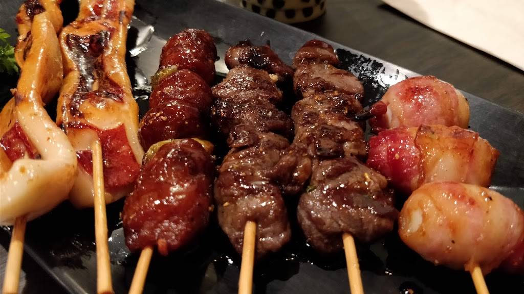 Rayaki | restaurant | 404 Marlton Pike East, Cherry Hill, NJ 08034, USA | 8565208629 OR +1 856-520-8629