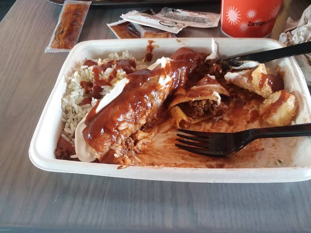 Zantigo | restaurant | 2545 7th St W, St Paul, MN 55116, USA | 6513303146 OR +1 651-330-3146