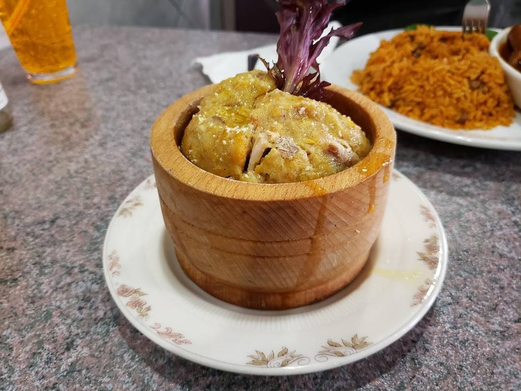 Asty Time Dominican Cuisine | restaurant | 7340 McGraw Ave, Detroit, MI 48210, USA | 3132859390 OR +1 313-285-9390