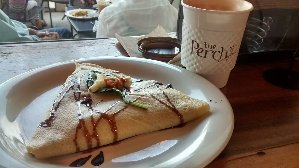 The Perch | restaurant | 150 Front St, Franklin, TN 37064, USA | 6154656999 OR +1 615-465-6999