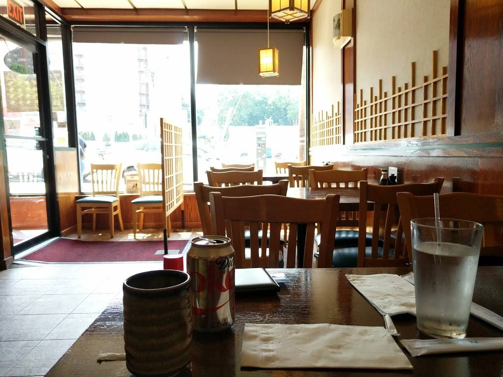 Tokyo House | restaurant | 5648 Riverdale Ave, Bronx, NY 10471, USA | 7186016877 OR +1 718-601-6877