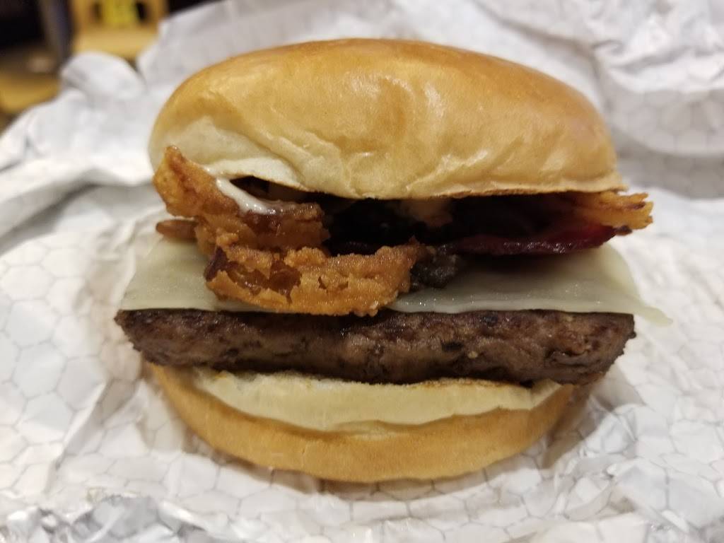 Wendys | restaurant | 8450 Washington Blvd, Pico Rivera, CA 90660, USA | 5628012521 OR +1 562-801-2521