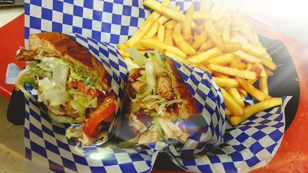 MARI’S SEAFOOD | restaurant | San Antonio, TX 78214, USA | 2107638818 OR +1 210-763-8818