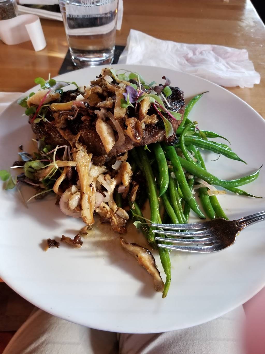 Golden Valley Restaurant And Brewery | restaurant | 1520 NW Bethany Blvd, Beaverton, OR 97006, USA | 5039721599 OR +1 503-972-1599