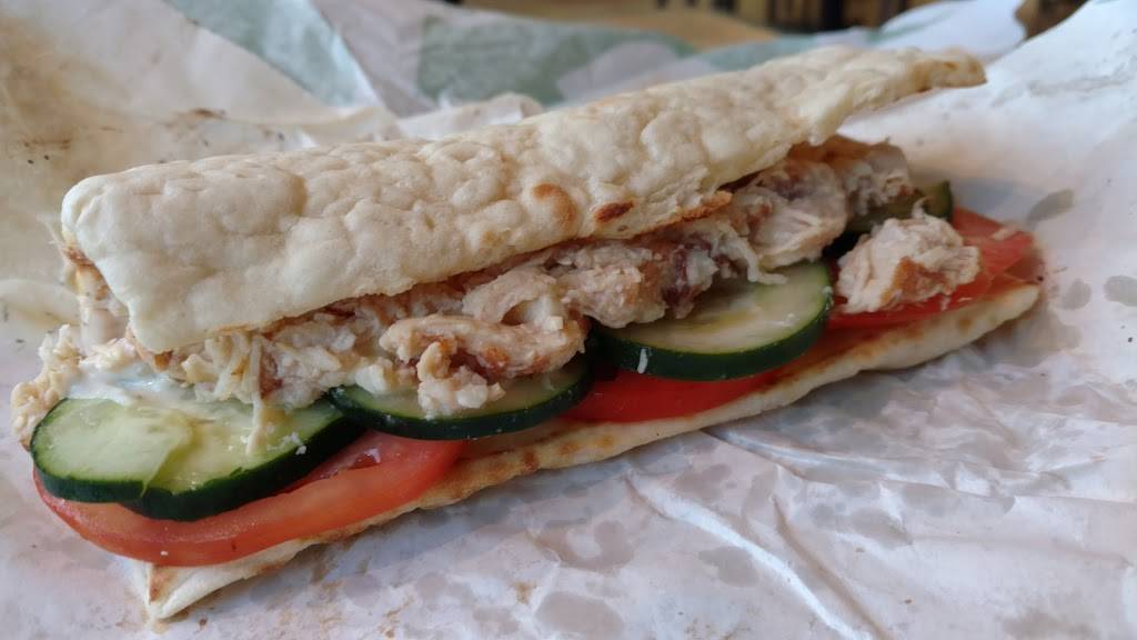 Subway | meal takeaway | 1212 Howard St, Omaha, NE 68102, USA | 4023418814 OR +1 402-341-8814