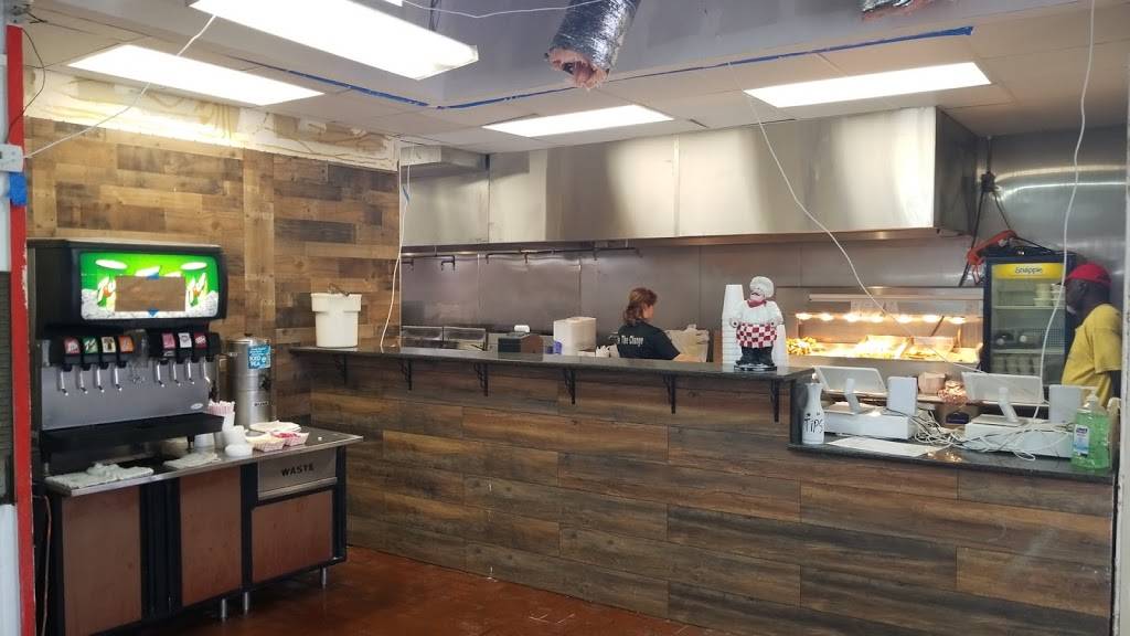 Terrys Seafood And Chicken | restaurant | 1805 Airport Blvd, Austin, TX 78702, USA | 5124773237 OR +1 512-477-3237