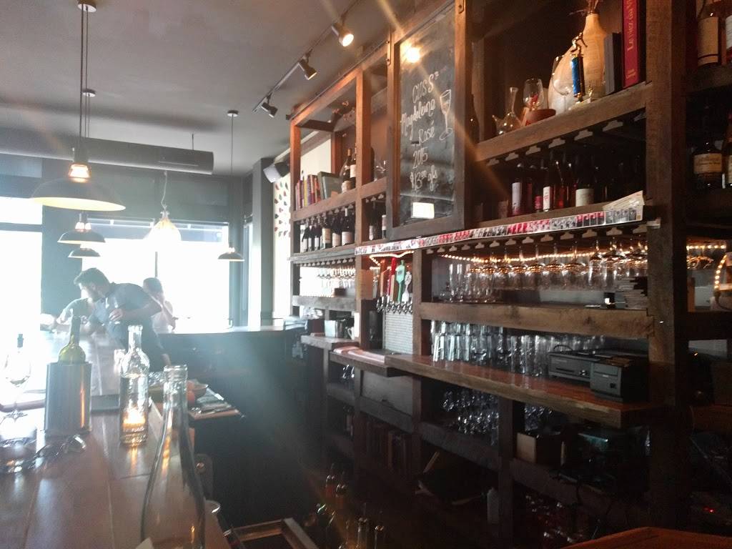 Websters Wine Bar Chicago | restaurant | 2601 N Milwaukee Ave, Chicago, IL 60647, USA | 7732929463 OR +1 773-292-9463