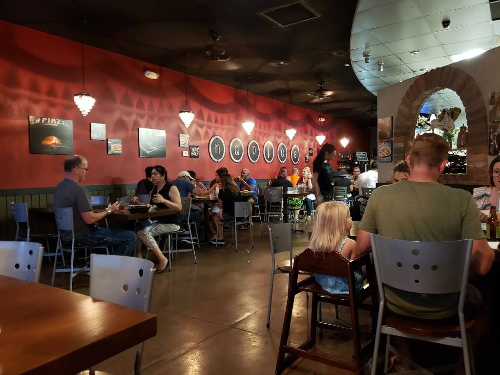 La Piazza Al Forno | restaurant | 5803 W Glendale Ave, Glendale, AZ 85301, USA | 6238473301 OR +1 623-847-3301