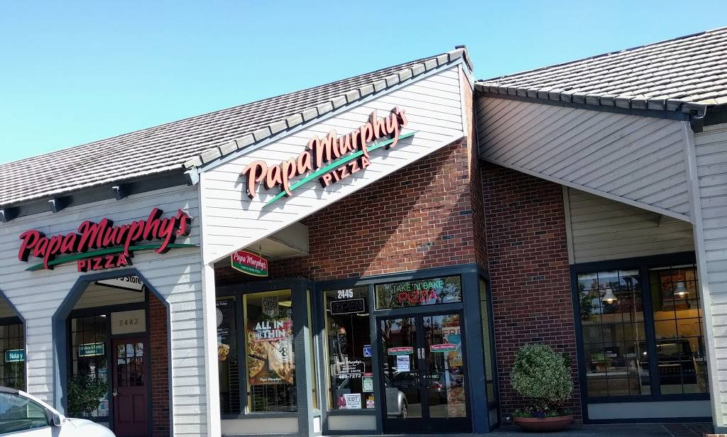 Papa Murphys Take N Bake Pizza | meal takeaway | 2445 Fair Oaks Blvd, Sacramento, CA 95825, USA | 9164897272 OR +1 916-489-7272