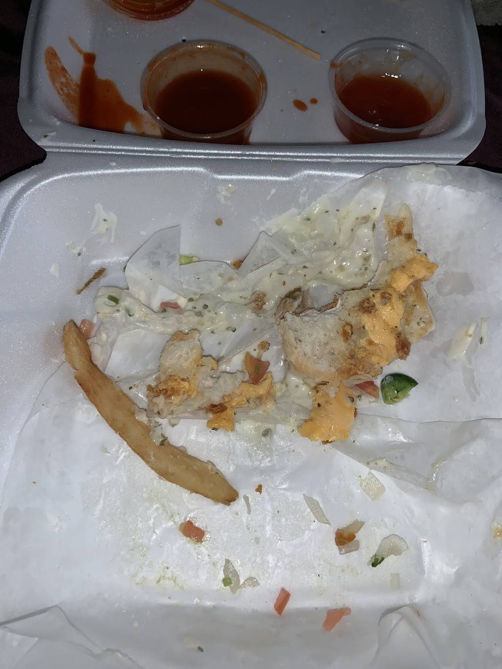 1.4.3.7. Soul Restuarant | restaurant | 11956 S Halsted St, Chicago, IL 60628, USA | 7732537685 OR +1 773-253-7685