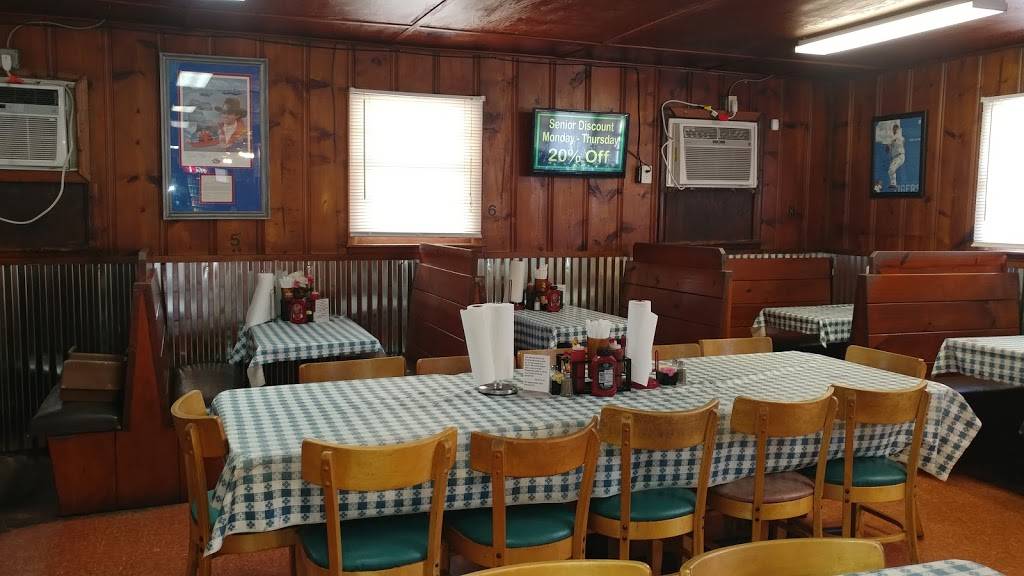 The Ark | restaurant | 13030 US-78, Riverside, AL 35135, USA | 2053387420 OR +1 205-338-7420