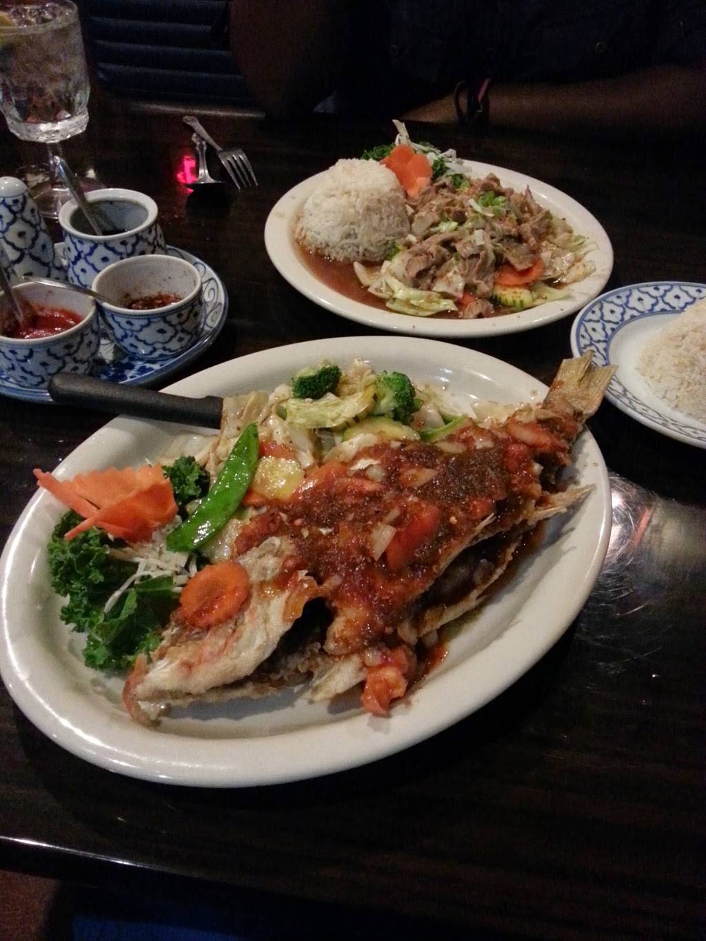 Thai Nana Restaurant | restaurant | 1458 US-19 ALT N, Palm Harbor, FL 34683, USA | 7277870189 OR +1 727-787-0189