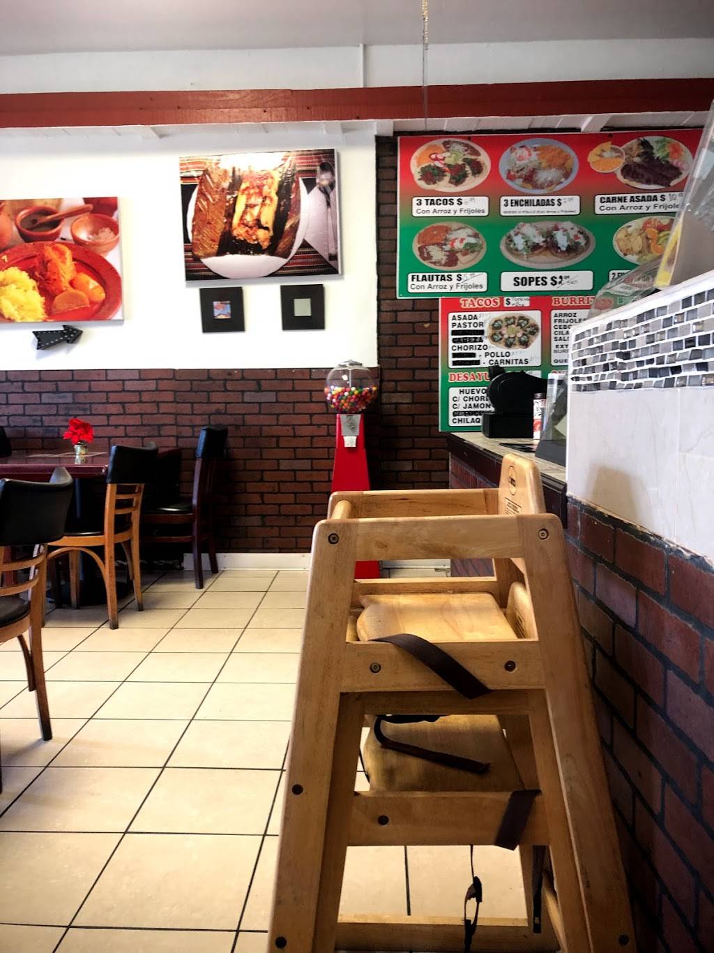 Aydees Restaurant | restaurant | 1072 E Vista Way, Vista, CA 92084, USA | 7607230110 OR +1 760-723-0110