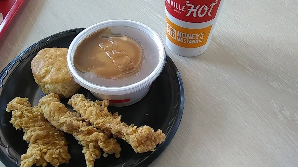 KFC | restaurant | 2205 E Joppa Rd, Baltimore, MD 21234, USA | 4106656118 OR +1 410-665-6118