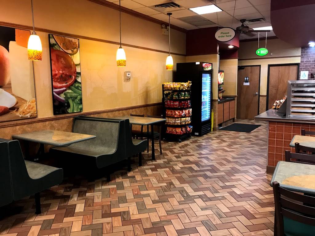 Subway | restaurant | 12801 W Bell Rd #6, Surprise, AZ 85374, USA | 6235831956 OR +1 623-583-1956