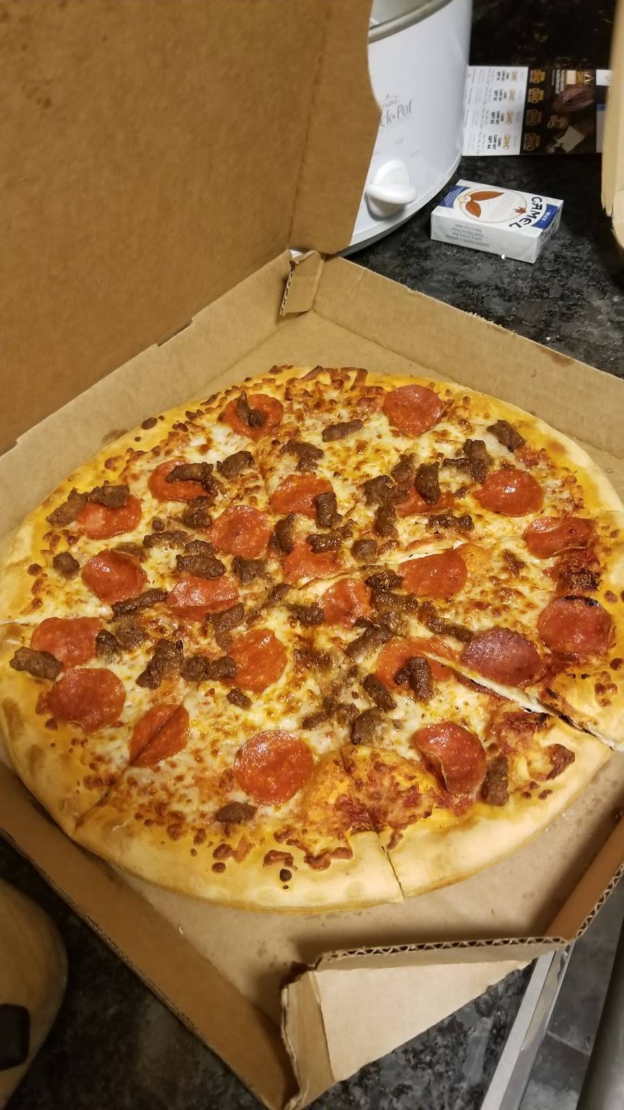 Pizza Hut | restaurant | 2105 Mitthoeffer Rd, Indianapolis, IN 46229, USA | 3178944100 OR +1 317-894-4100