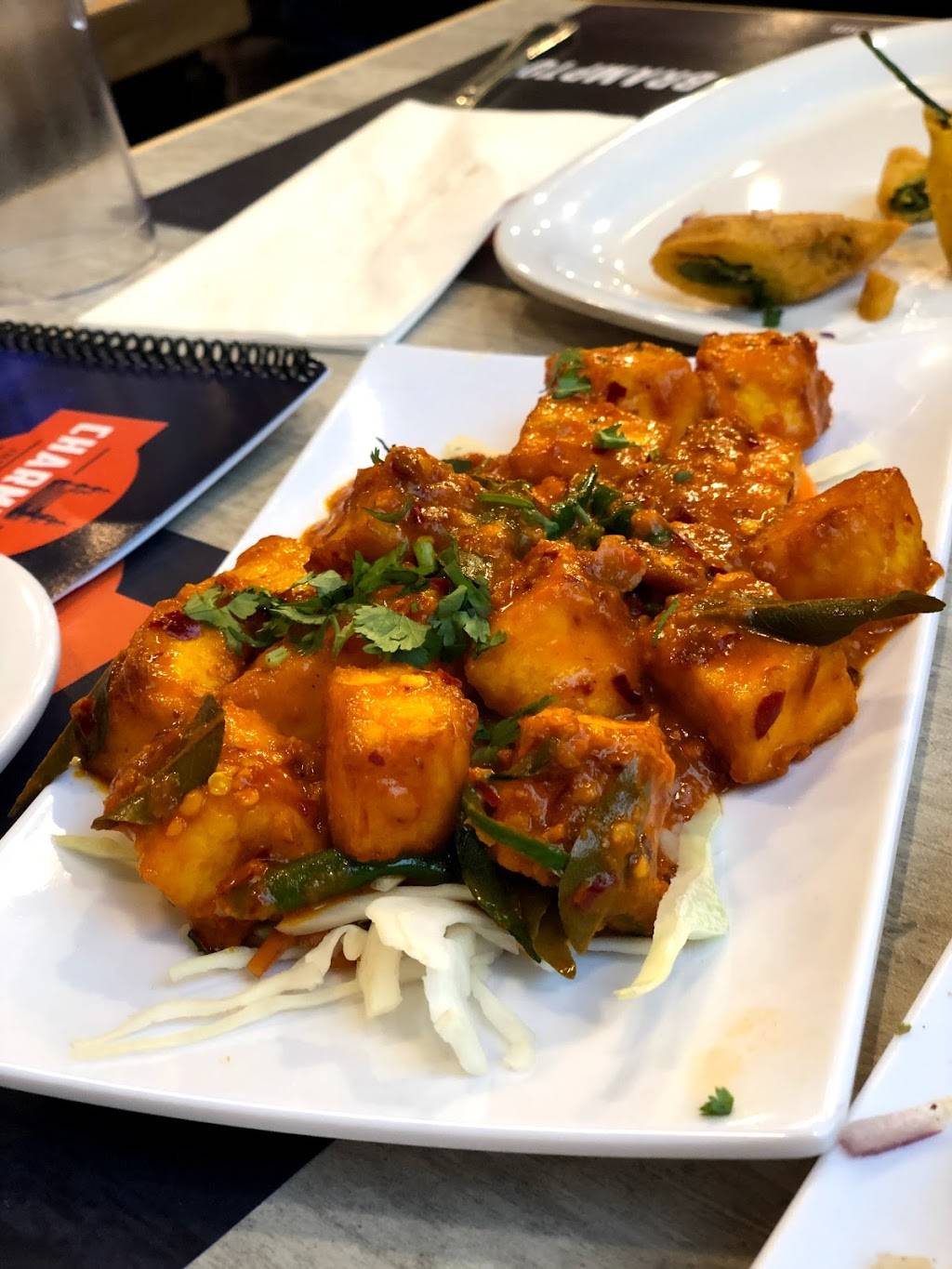 Charminar Brampton | restaurant | 50 Sky Harbour Dr, Brampton, ON L6Y 6G9, Canada | 9054527907 OR +1 905-452-7907