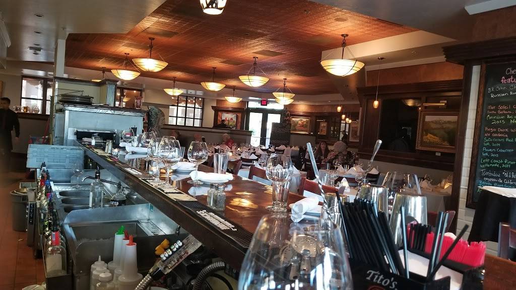 Wild Garlic Grill | restaurant | 2870 E Skyline Dr Suite 120, Tucson, AZ 85718, USA | 5202060017 OR +1 520-206-0017