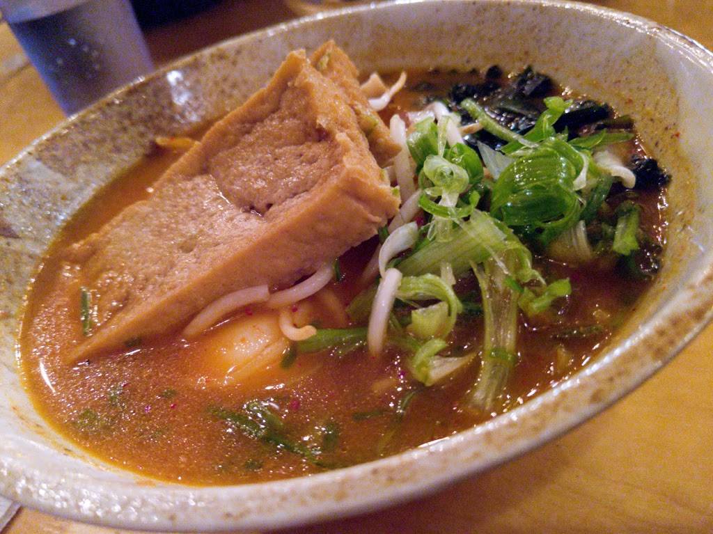 Sari Ramyun | restaurant | 2713 NE Sandy Blvd, Portland, OR 97232, USA | 5038415149 OR +1 503-841-5149