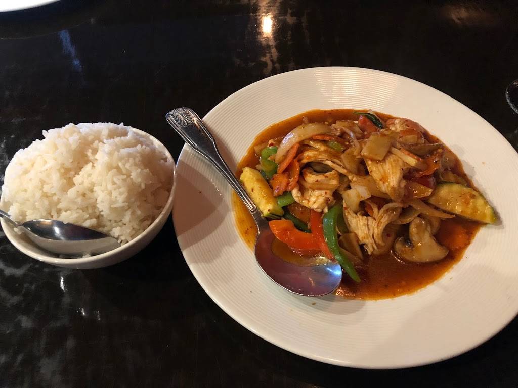 Maple Valley Thai Cuisine | restaurant | 26810 Maple Valley Black Diamond Rd SE, Maple Valley, WA 98038, USA | 4255847437 OR +1 425-584-7437
