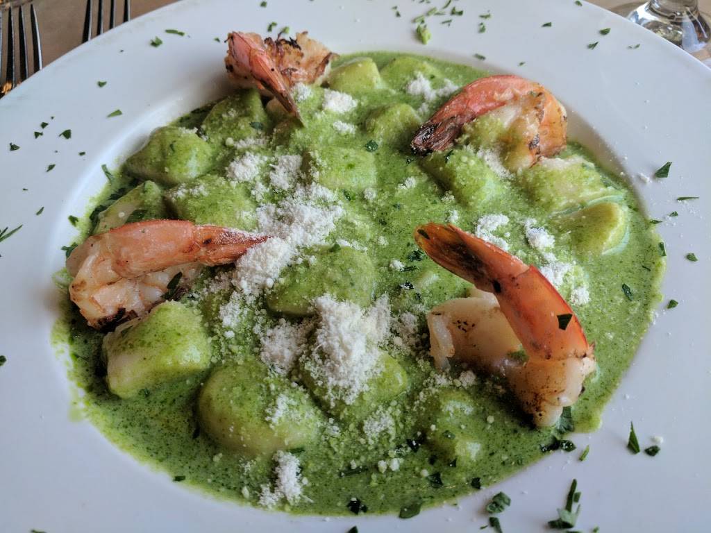 Vittorios | restaurant | 7875 Highlands Village Pl ste b105, San Diego, CA 92129, USA | 8585385884 OR +1 858-538-5884