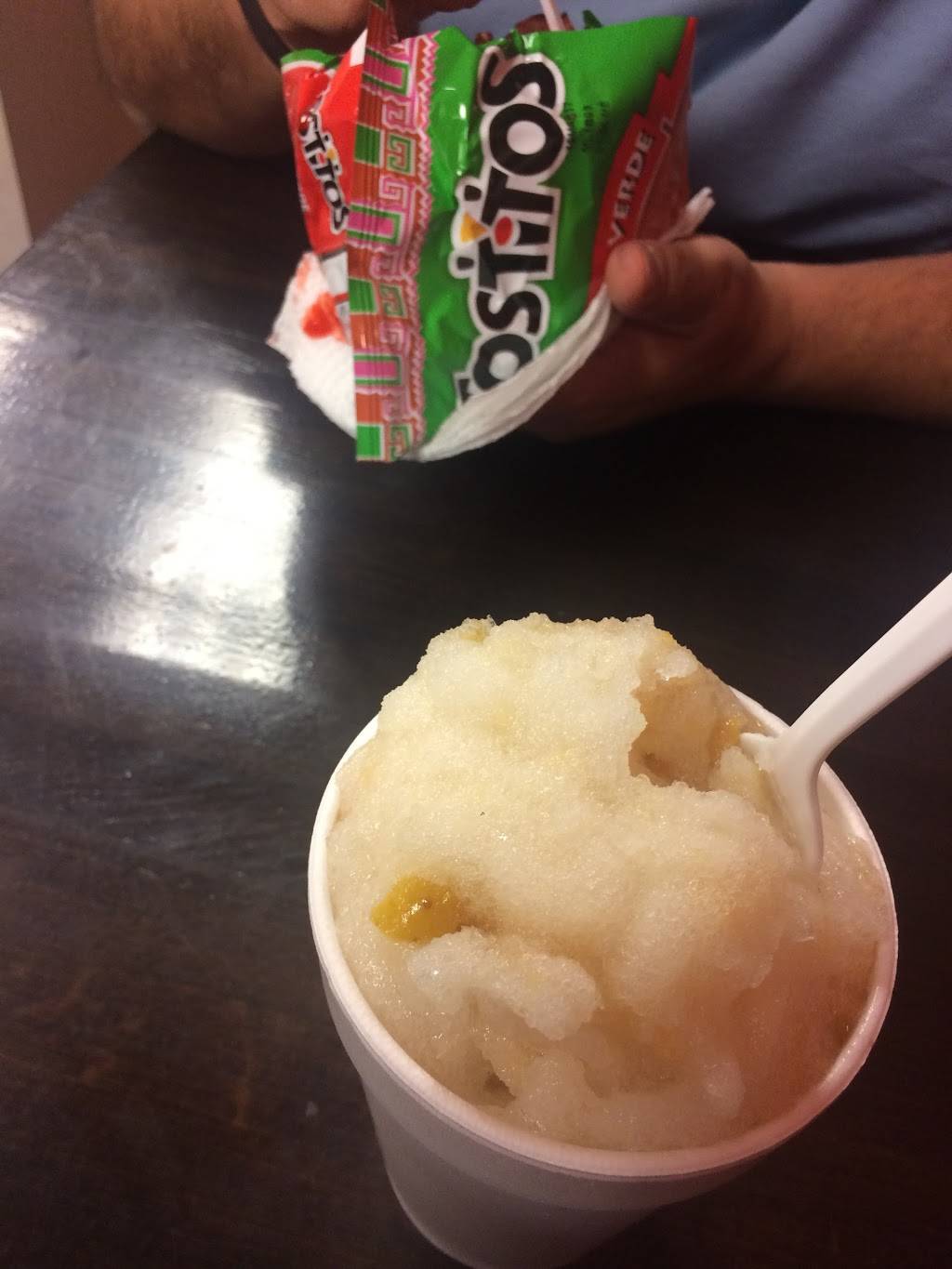 Munchy Licious | restaurant | 17171 Foothill Blvd E, Fontana, CA 92335, USA | 9093460548 OR +1 909-346-0548