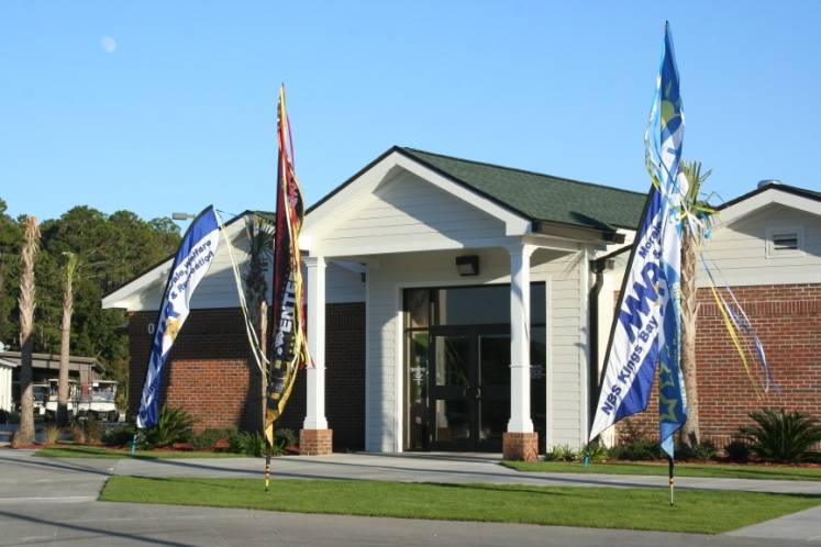 Trident Lakes Golf Course | restaurant | 1010 USS Proteus Blvd, Kings Bay Base, GA 31547, USA | 9125738475 OR +1 912-573-8475