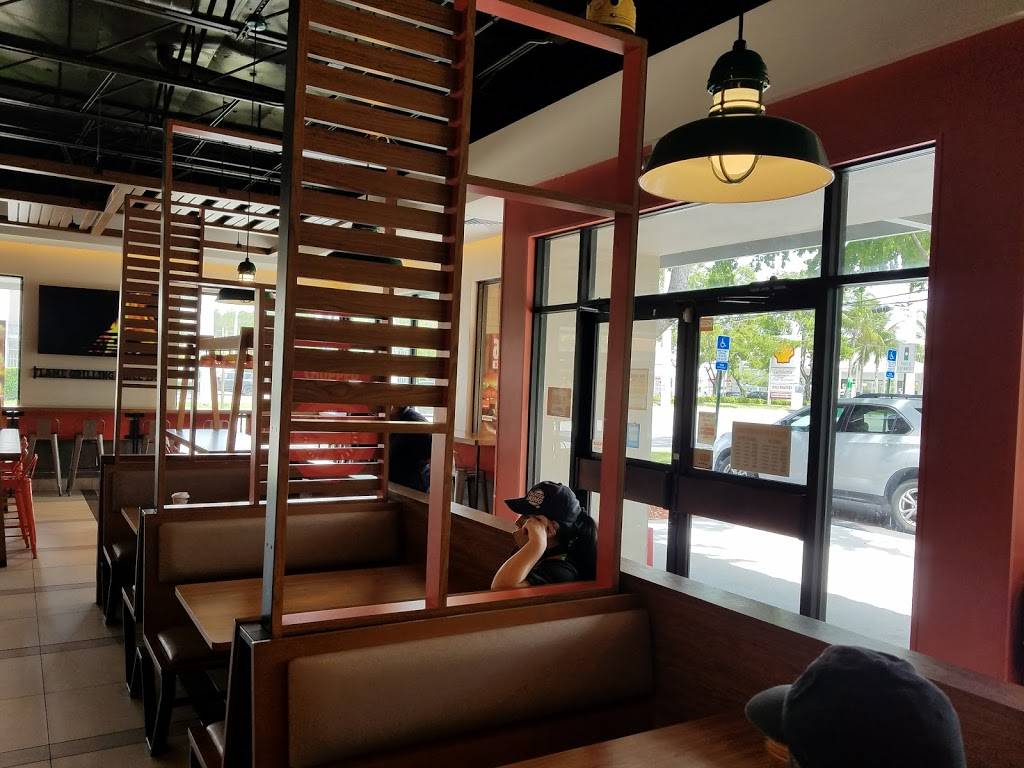 Burger King | restaurant | 2801 SW 27th Ave, Miami, FL 33133, USA | 3054453985 OR +1 305-445-3985