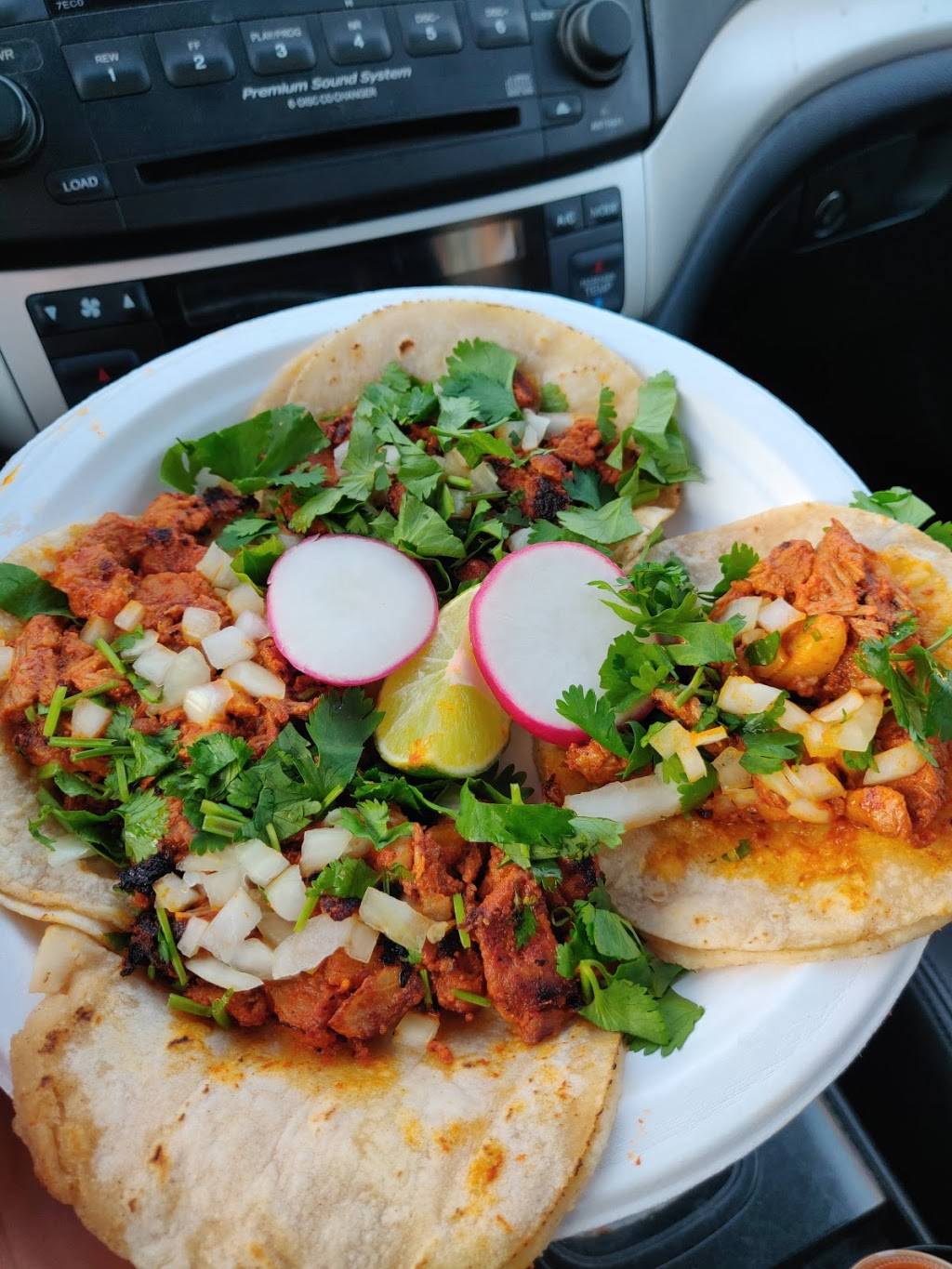 La Gloria Taqueria Taco Truck | restaurant | 4739 Guide Meridian, Bellingham, WA 98226, USA | 3603938564 OR +1 360-393-8564