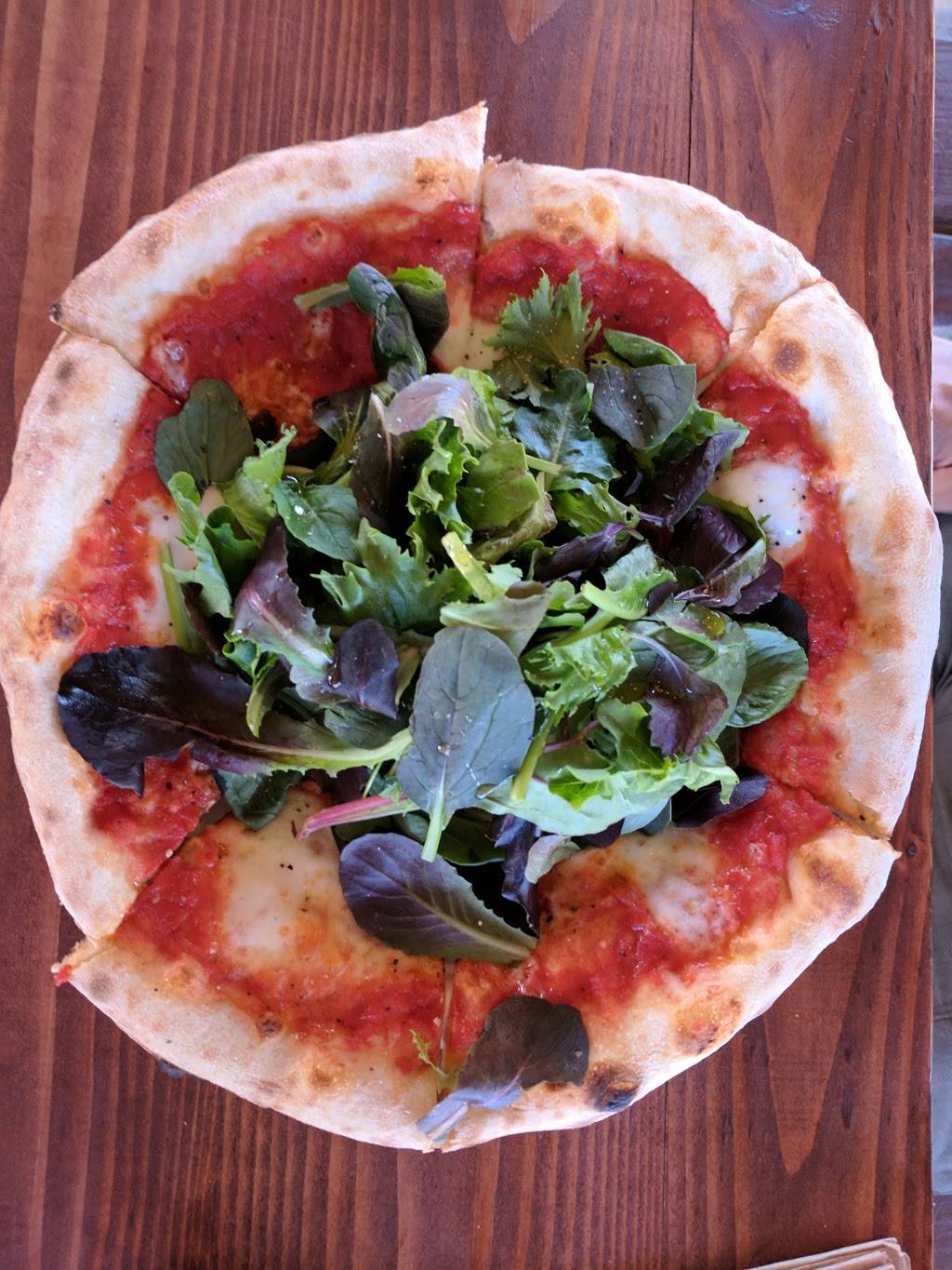 The Block Petaluma | restaurant | 20 Grey St, Petaluma, CA 94952, USA | 7077756003 OR +1 707-775-6003