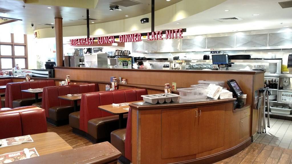 Dennys | restaurant | 7000 E Mayo Blvd, Phoenix, AZ 85054, USA | 4805137417 OR +1 480-513-7417