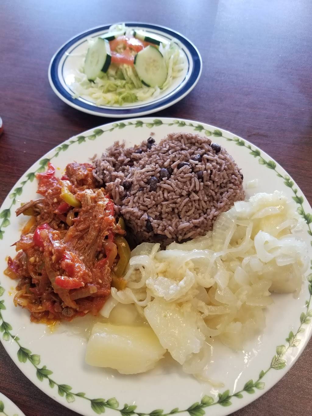 El Tinajon | restaurant | 3762 E Flamingo Rd, Las Vegas, NV 89121, USA | 7025312743 OR +1 702-531-2743