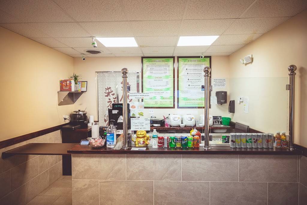 CHOOSE & MIX KOREAN FOOD | restaurant | 3038, 5 Mountain St E, Worcester, MA 01606, USA | 7745306123 OR +1 774-530-6123