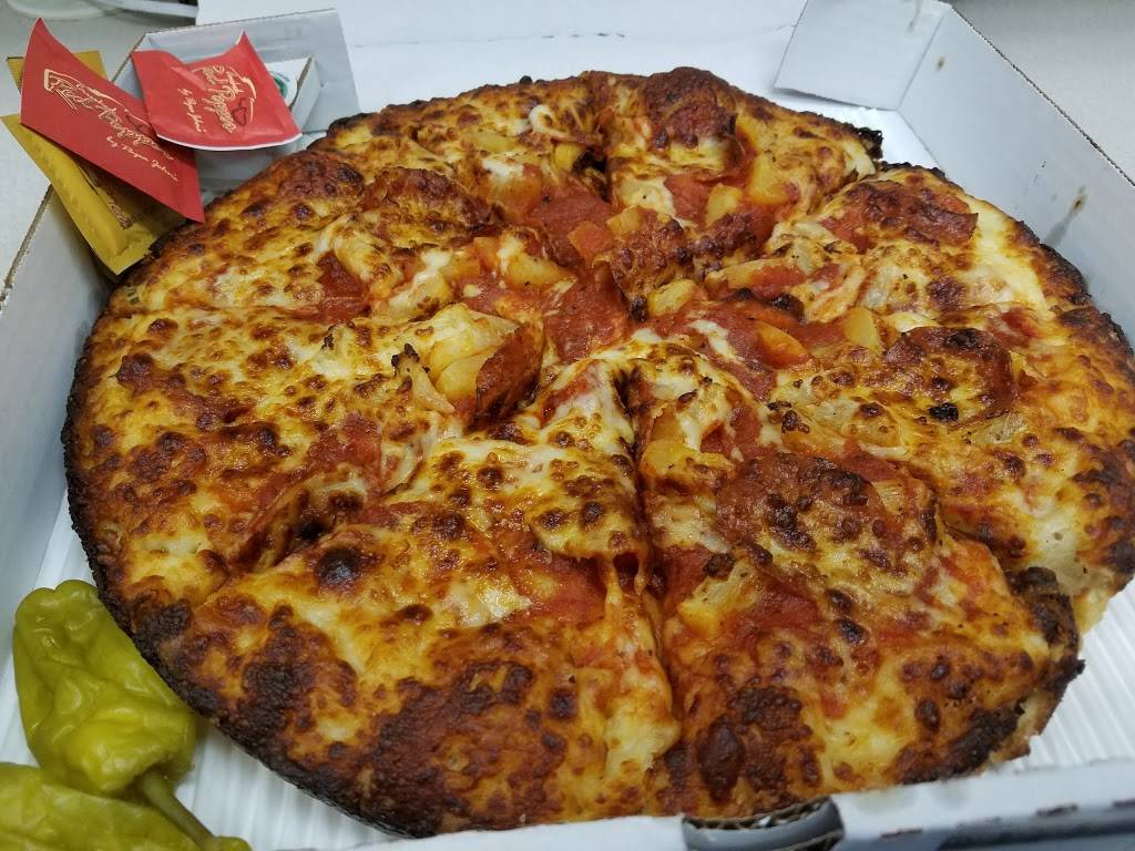 Papa Johns Pizza | restaurant | 6230 103rd St, Jacksonville, FL 32210, USA | 9047787272 OR +1 904-778-7272