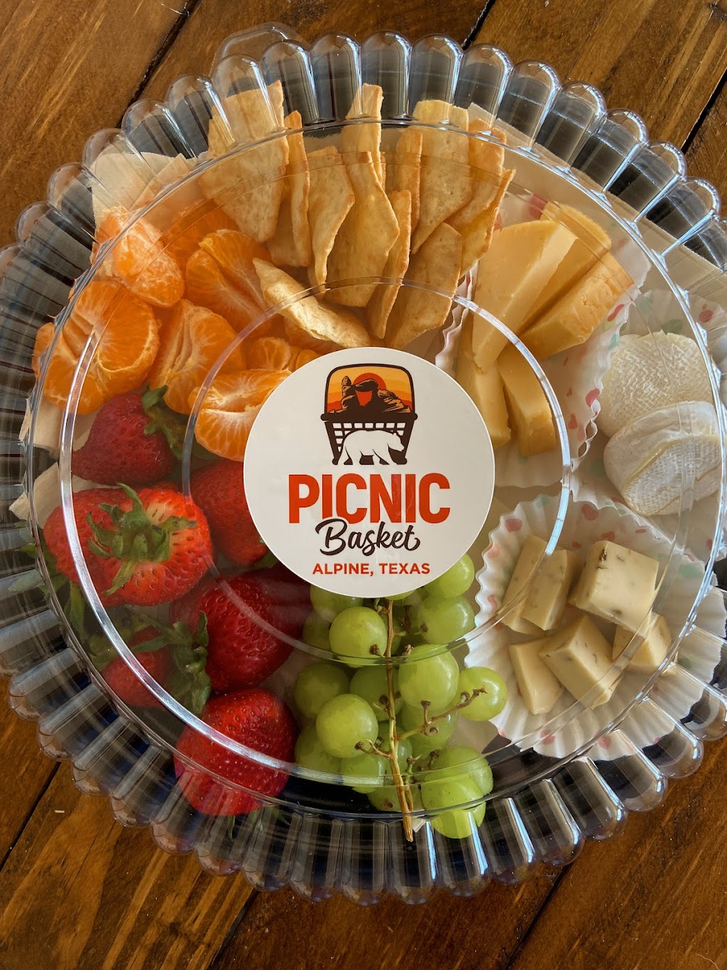 Picnic Basket, Alpine, TX | restaurant | 403 S Walker St, Alpine, TX 79830, USA | 4325381770 OR +1 432-538-1770