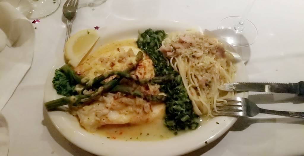 Ariani Ristorante Italiano | restaurant | 1529 SE 15th Terrace, Cape Coral, FL 33990, USA | 2397728000 OR +1 239-772-8000